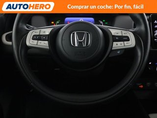 Honda Jazz 1.5 i-MMD Hybrid Executive