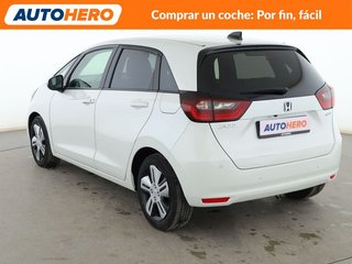 Honda Jazz 1.5 i-MMD Hybrid Executive