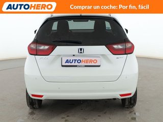 Honda Jazz 1.5 i-MMD Hybrid Executive