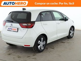 Honda Jazz 1.5 i-MMD Hybrid Executive