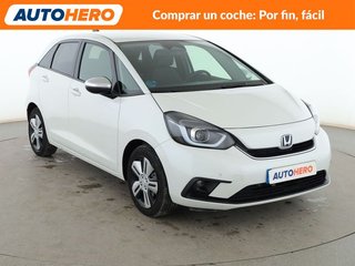 Honda Jazz 1.5 i-MMD Hybrid Executive