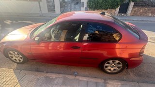 BMW Serie 3 2002