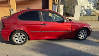 BMW Serie 3 2002