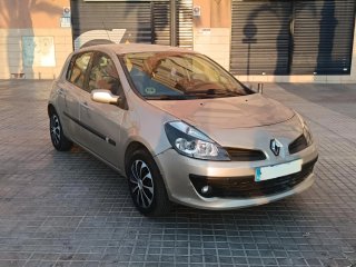Renault Clio 2007