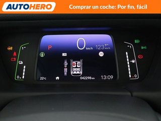 Honda Jazz 1.5 i-MMD Hybrid Executive