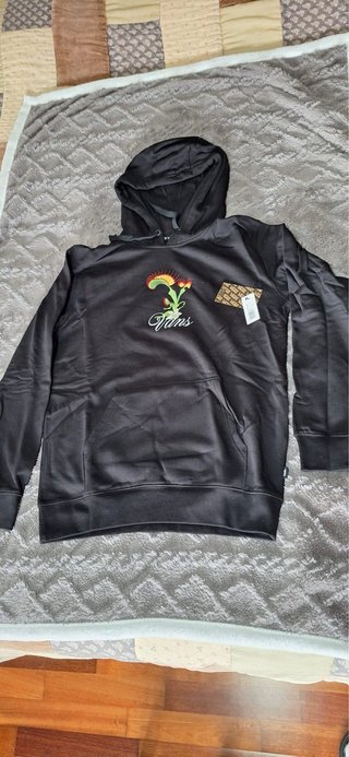 Sudadera Vans