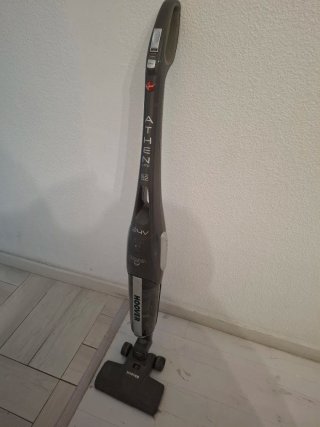 Aspiradora Hoover Athen 24V