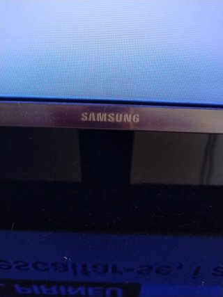 TV Samsung 55J6300 Curva
