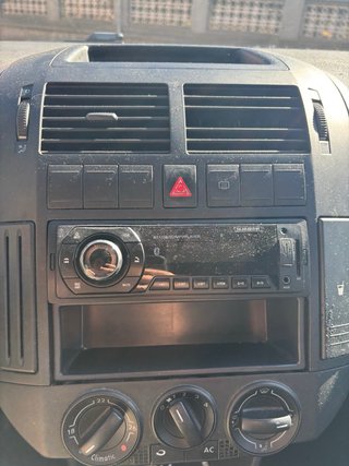 Volkswagen Polo IV Restyling (9N3) 1.2 Gasolina