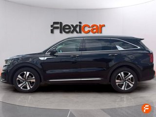 Kia Sorento 1.6 T-GDi HEV Plus Edition 4x2 7pl