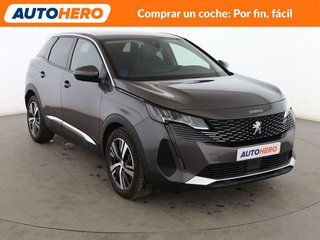Peugeot 3008 1.6 Hybrid 225 Allure