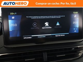 Peugeot 3008 1.6 Hybrid 225 Allure
