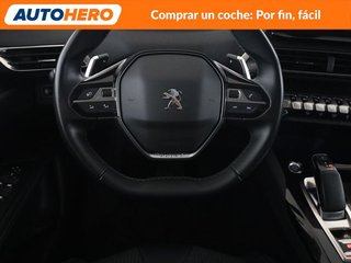 Peugeot 3008 1.6 Hybrid 225 Allure