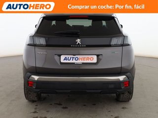 Peugeot 3008 1.6 Hybrid 225 Allure