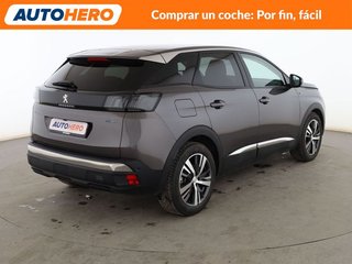 Peugeot 3008 1.6 Hybrid 225 Allure
