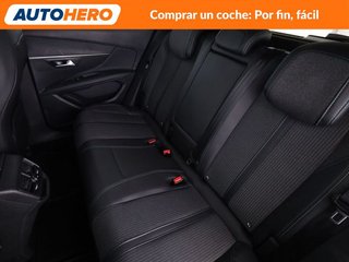 Peugeot 3008 1.6 Hybrid 225 Allure