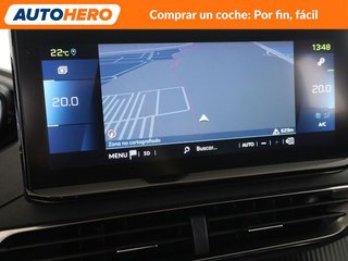 Peugeot 3008 1.6 Hybrid 225 Allure