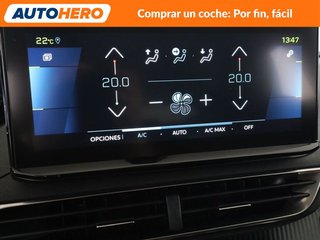 Peugeot 3008 1.6 Hybrid 225 Allure