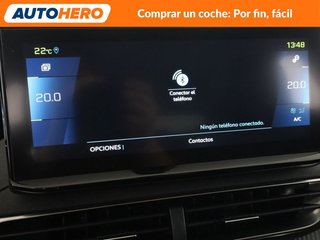 Peugeot 3008 1.6 Hybrid 225 Allure