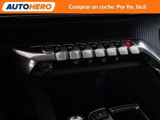 Peugeot 3008 1.6 Hybrid 225 Allure