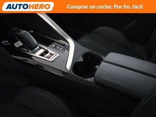 Peugeot 3008 1.6 Hybrid 225 Allure