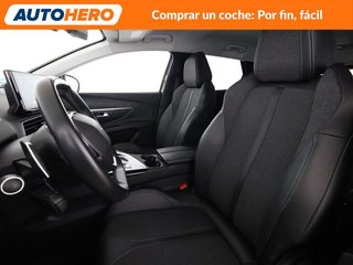 Peugeot 3008 1.6 Hybrid 225 Allure