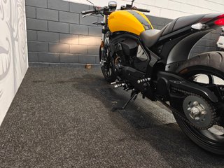 LEONART PILDER 125 CC 2025 1.470KMS