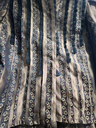 Traje de Baturra para Adulta