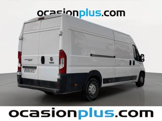 Fiat Ducato Furgon 2.3 Multijet Maxi 35 Largo Alto 96 kW (130 CV)