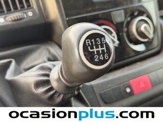 Fiat Ducato Furgon 2.3 Multijet Maxi 35 Largo Alto 96 kW (130 CV)