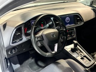 SEAT León ST 1.5 EcoTSI 110kW DSG S&S Xcellence Ed