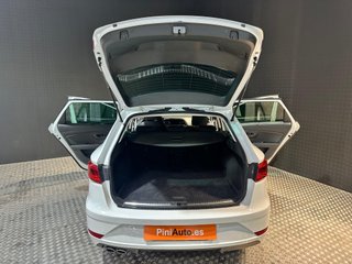 SEAT León ST 1.5 EcoTSI 110kW DSG S&S Xcellence Ed
