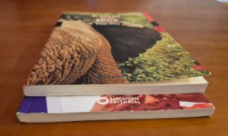 Pack 650 puntades - El meu cor es diu Àfrica
