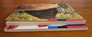 Pack 650 puntades - El meu cor es diu Àfrica