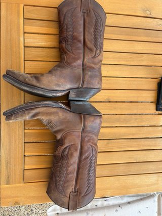 Botas camperas Sendra 2073 Cuervo Talla 38