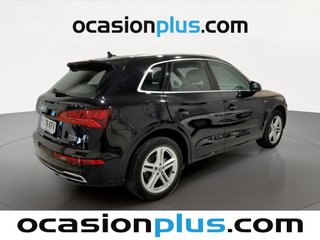 Audi Q5 S Line 2.0 TFSI quattro S Tronic 185 kW (252 CV)