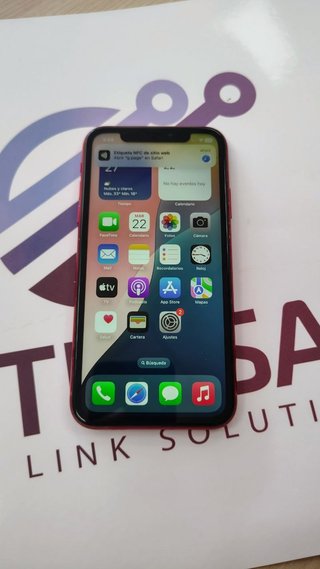 iPhone X 64GB Negro Espacial REBAJADO leer bien