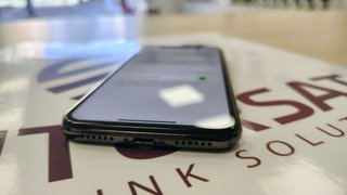 iPhone X 64GB Negro Espacial REBAJADO leer bien