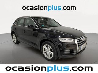 Audi Q5 S Line 2.0 TFSI quattro S Tronic 185 kW (252 CV)