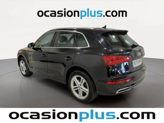 Audi Q5 S Line 2.0 TFSI quattro S Tronic 185 kW (252 CV)