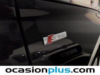 Audi Q5 S Line 2.0 TFSI quattro S Tronic 185 kW (252 CV)