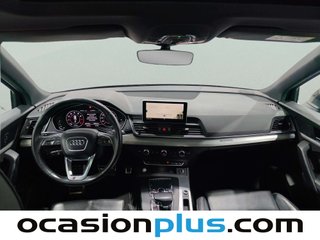Audi Q5 S Line 2.0 TFSI quattro S Tronic 185 kW (252 CV)