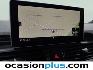 Audi Q5 S Line 2.0 TFSI quattro S Tronic 185 kW (252 CV)