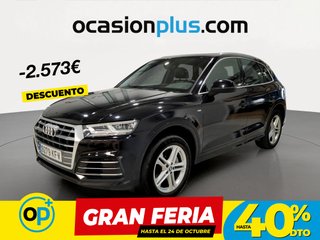 Audi Q5 S Line 2.0 TFSI quattro S Tronic 185 kW (252 CV)