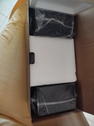 equipo de música Nevir NVR-716MCDUB Bluetooth