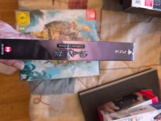 Ghost of a Tale Collector's Edition PS4