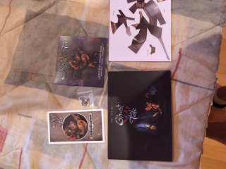 Ghost of a Tale Collector's Edition PS4