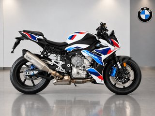 BMW M 1000 R (2023-2024)