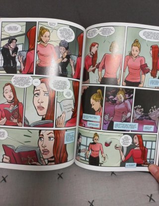 Riverdale historias inéditas