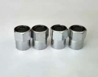 Volvo Tapones de Neumaticos Llantas Ruedas Coche